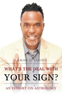 Imagen de portada: What's the Deal with Your Sign? 9781640271456