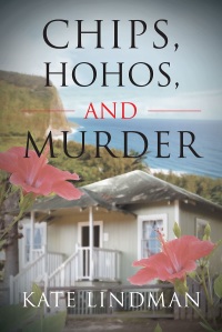 Cover image: Chips, HoHos, and Murder 9781640271739