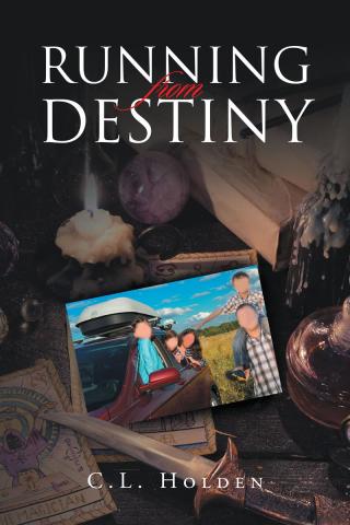 表紙画像: Running From Destiny 9781640272422
