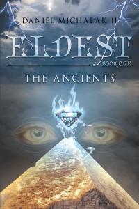 Imagen de portada: Eldest the Ancients 9781640272712