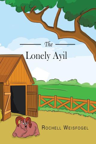 Imagen de portada: The Lonely Ayil 9781640272873