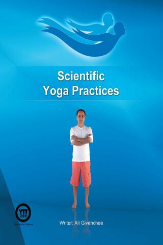 Cover image: Scientific Yoga Practices 9781640273122