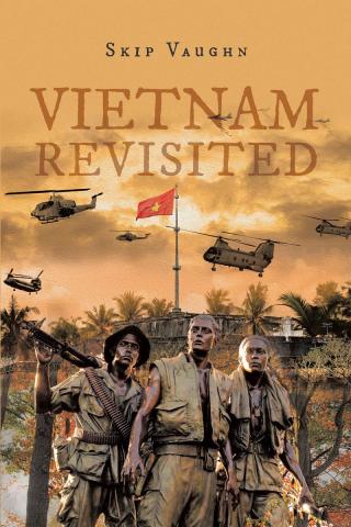 Cover image: Vietnam Revisited 9781640273344