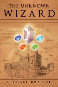 Imagen de portada: The Unknown Wizard 9781640273429
