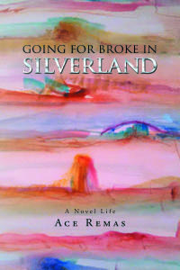 Cover image: Going for Broke in Silverland 9781640273481