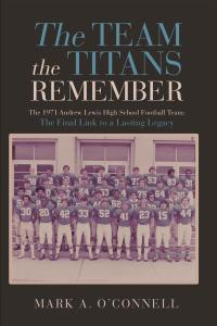 表紙画像: The Team the Titans Remember 9781640274600