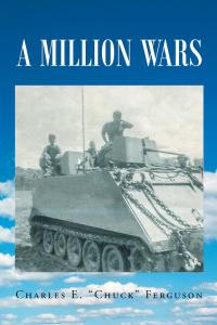 Cover image: A Million Wars 9781640275744