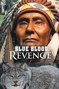 Imagen de portada: Blue Blood Revenge 9781640275829