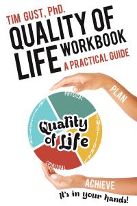 Cover image: Quality of Life Workbook  A Practical Guide 9781640276192