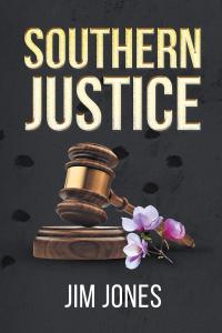 Cover image: Southern Justice 9781640276314