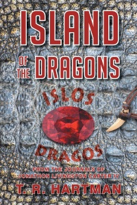 Titelbild: Island of the Dragons 9781640277045