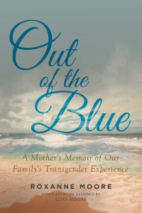 Imagen de portada: Out of the Blue 9781640277526