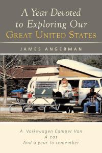 Imagen de portada: A Year Devoted to Exploring Our Great United States 9781640278110