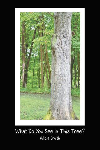 Imagen de portada: What Do You See in This Tree? 9781640278301