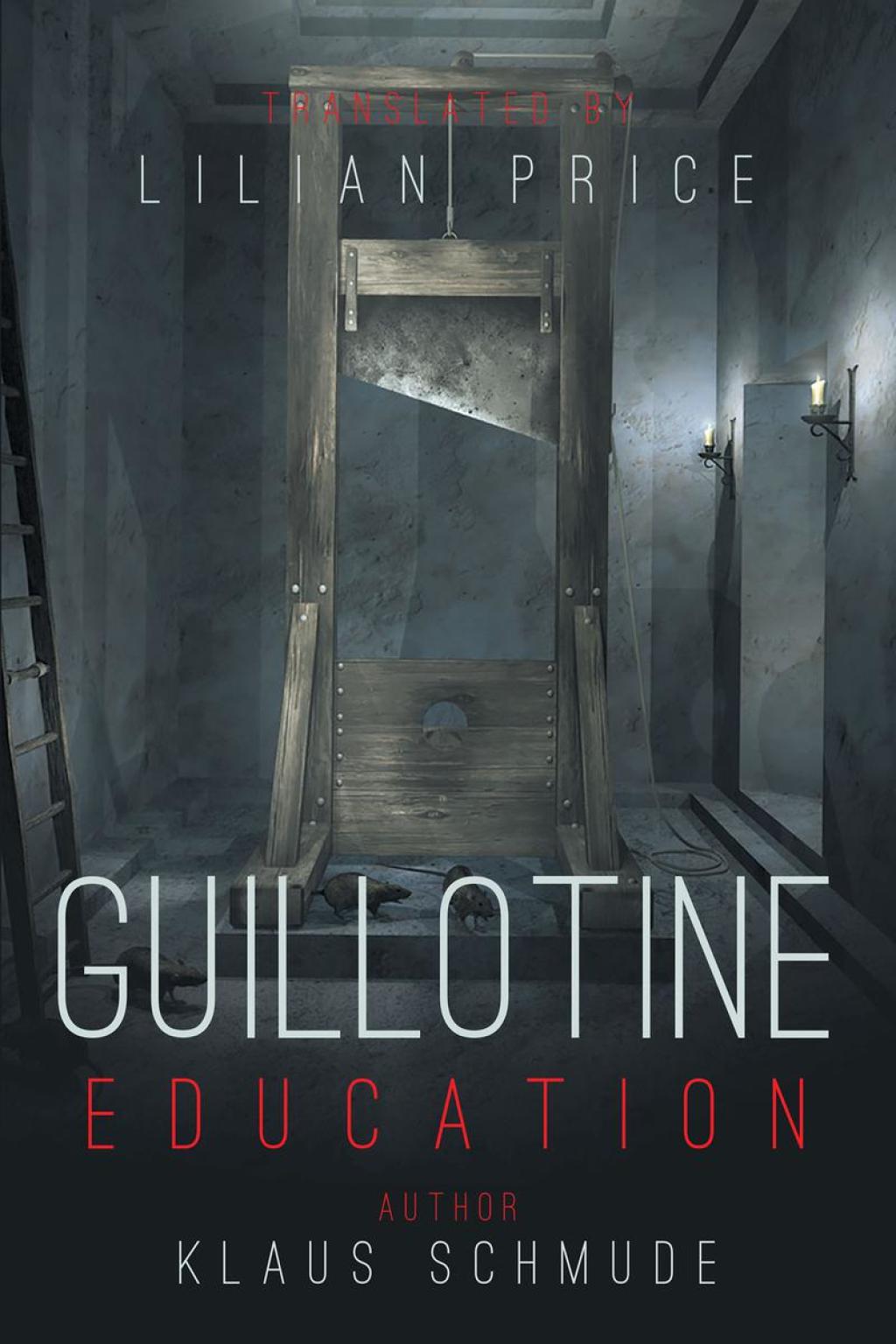 Guillotine Education eBook
