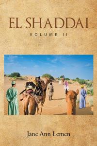 Imagen de portada: El Shaddai Volume II 9781640279353