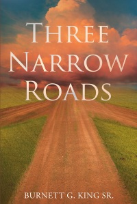 Cover image: Three Narrow Roads 9781640280250