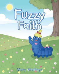 Imagen de portada: Fuzzy Faith 9781640280311