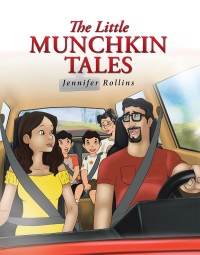 Imagen de portada: The Little Munchkin Tales 9781640280724
