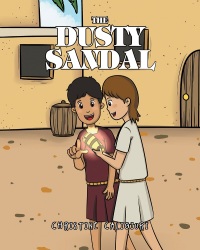 Imagen de portada: The Dusty Sandal 9781640281639