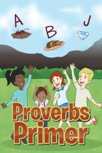 Cover image: Proverbs Primer 9781640281790