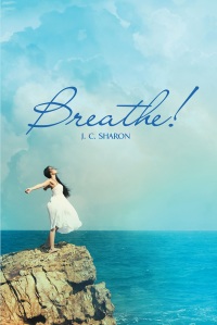 Imagen de portada: Breathe! 9781640281936