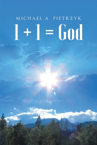 Omslagafbeelding: 1   1 = God 9781640282407