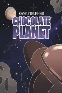 Omslagafbeelding: Chocolate Planet 9781640283084