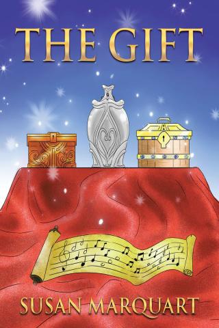 Imagen de portada: The Gift 9781640283473