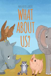 Cover image: What About Us? 9781640284470