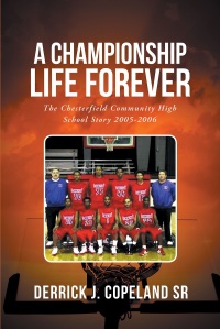 Cover image: A Championship Life Forever 9781640284616
