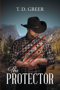 Imagen de portada: The Protector 9781640284784