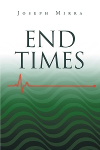 Cover image: End Times 9781640284838