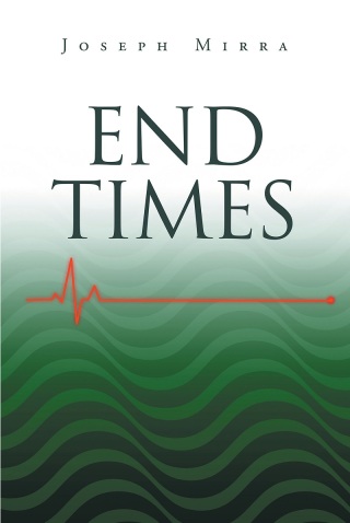 Imagen de portada: End Times 9781640284838