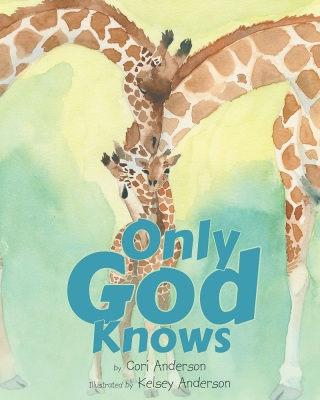 Cover image: Only God Knows 9781640285118