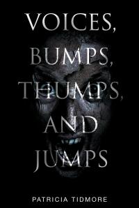 Cover image: Voices, Bumps, Thumps, and Jumps 9781640285309