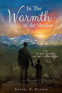 Cover image: In the Warmth of the Shadow 9781640285347