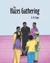Imagen de portada: The Hazes Gathering 9781640285422