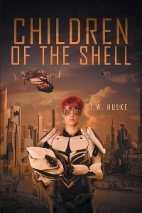 Cover image: Children of the Shell 9781640285446