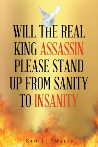 Cover image: Will The Real King Assassin Please Stand Up From Sanity to Insanity 9781640285613