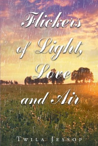 Imagen de portada: Flickers of Light, Love, and Air 9781640286283