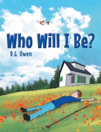 Cover image: Who Will I Be? 9781642580976