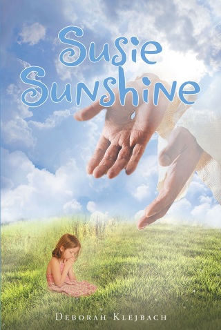 Imagen de portada: Susie Sunshine 9781640286726
