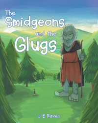 Omslagafbeelding: The Smidgeons and the Glugs 9781640287334