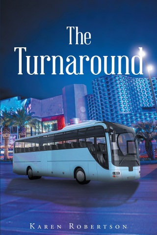 表紙画像: The Turnaround 9781640287396