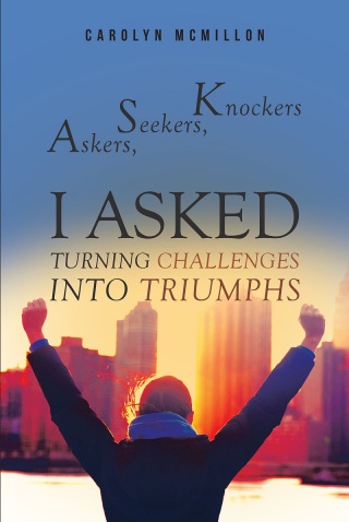 Imagen de portada: Askers, Seekers, Knockers : I ASKED 9781640287778
