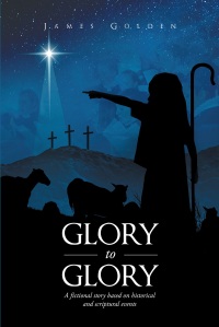 Omslagafbeelding: Glory to Glory 9781640287891