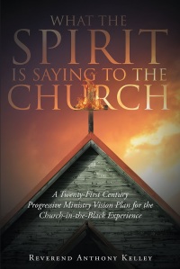 Cover image: What The Spirit is Saying to the Church 9781640287990