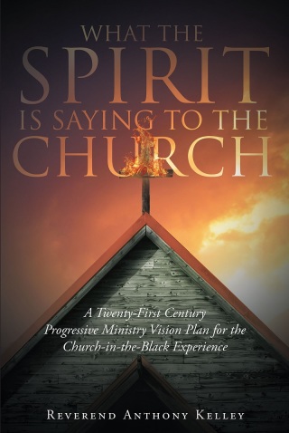 صورة الغلاف: What The Spirit is Saying to the Church 9781640287990