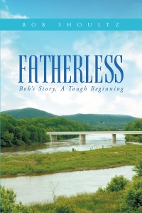 Cover image: Fatherless 9781640288430